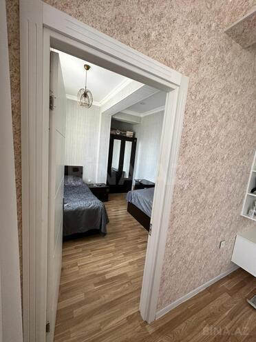 Satılır 3 otaqlı yeni tikili 81 m², Nəriman Nərimanov m., photo 11 from 16