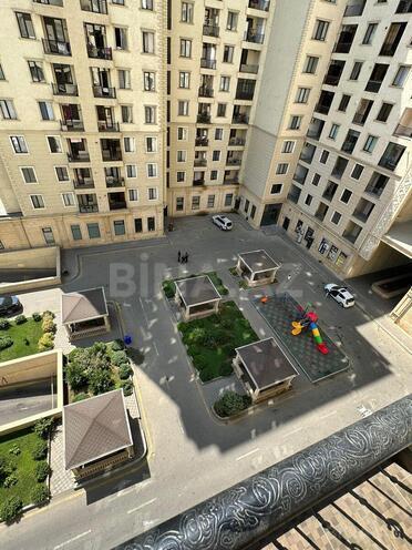 Satılır 3 otaqlı yeni tikili 81 m², Nəriman Nərimanov m., photo 12 from 16