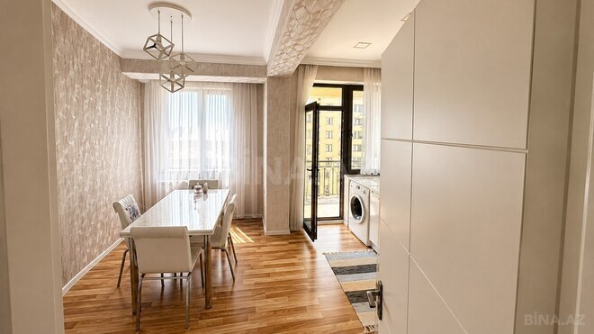 Satılır 3 otaqlı yeni tikili 81 m², Nəriman Nərimanov m., photo 5 from 16