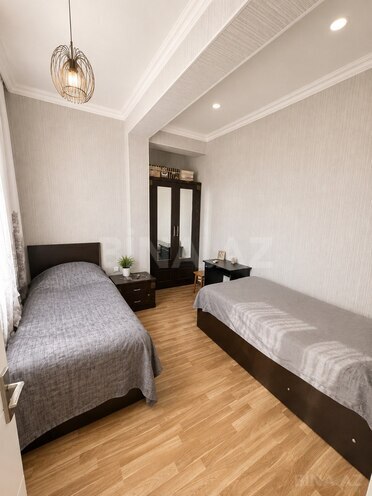 Satılır 3 otaqlı yeni tikili 81 m², Nəriman Nərimanov m., photo 10 from 16