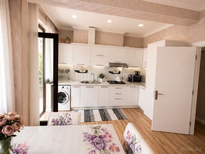 Satılır 3 otaqlı yeni tikili 81 m², Nəriman Nərimanov m., photo 7 from 16