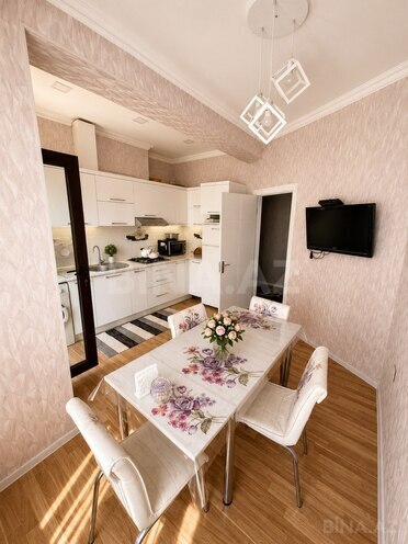 Satılır 3 otaqlı yeni tikili 81 m², Nəriman Nərimanov m., photo 8 from 16