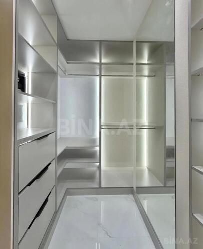 İcarəyə verilir 2 otaqlı yeni tikili 80 m², Nəriman Nərimanov m., photo 7 from 12