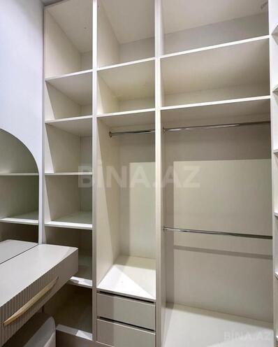 İcarəyə verilir 2 otaqlı yeni tikili 80 m², Nəriman Nərimanov m., photo 8 from 12
