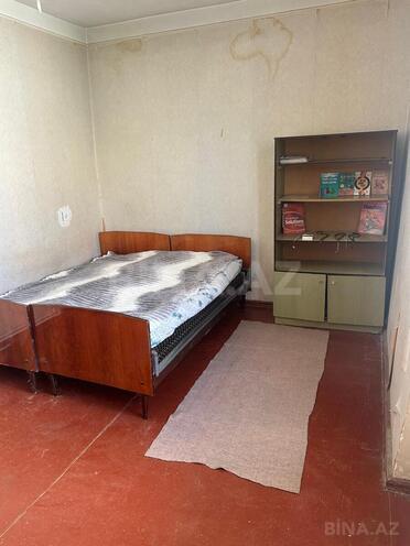 Satılır 2 otaqlı köhnə tikili 70 m², Azadlıq Prospekti m., photo 5 from 12