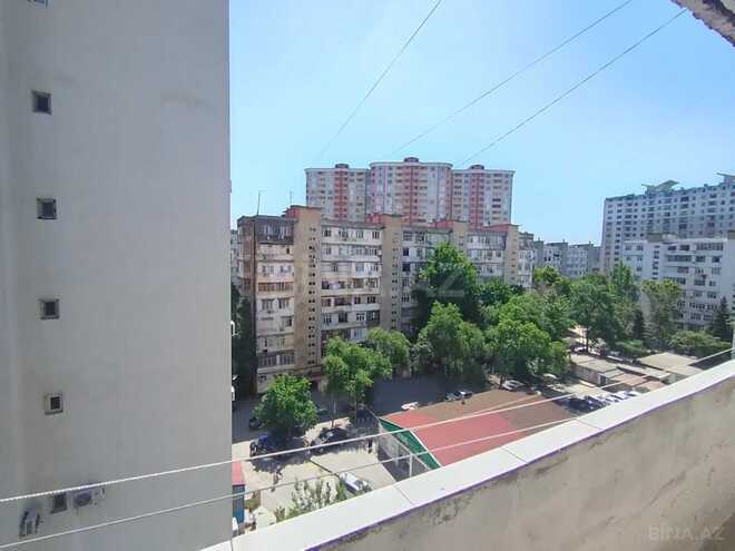 Satılır 2 otaqlı köhnə tikili 70 m², Azadlıq Prospekti m., photo 11 from 12