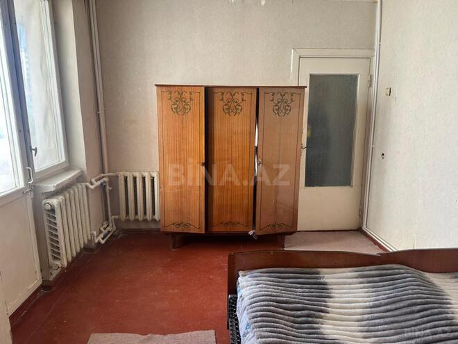 Satılır 2 otaqlı köhnə tikili 70 m², Azadlıq Prospekti m., photo 6 from 12