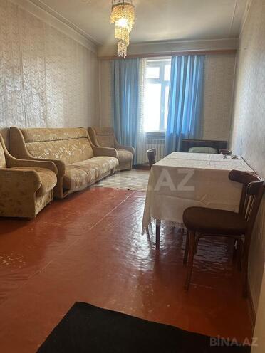 Satılır 2 otaqlı köhnə tikili 70 m², Azadlıq Prospekti m., photo 3 from 12