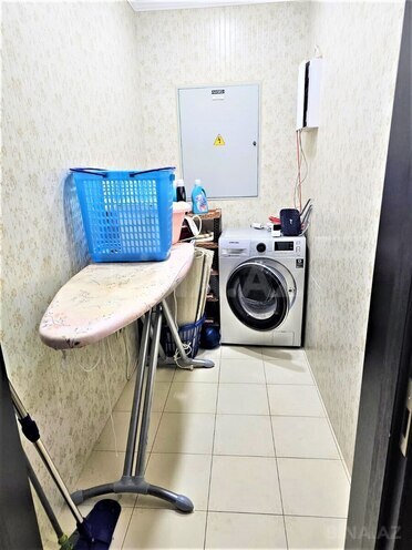İcarəyə verilir 4 otaqlı yeni tikili 230 m², Nəsimi r., photo 15 from 26