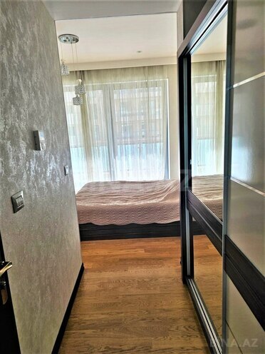 İcarəyə verilir 4 otaqlı yeni tikili 230 m², Nəsimi r., photo 12 from 26