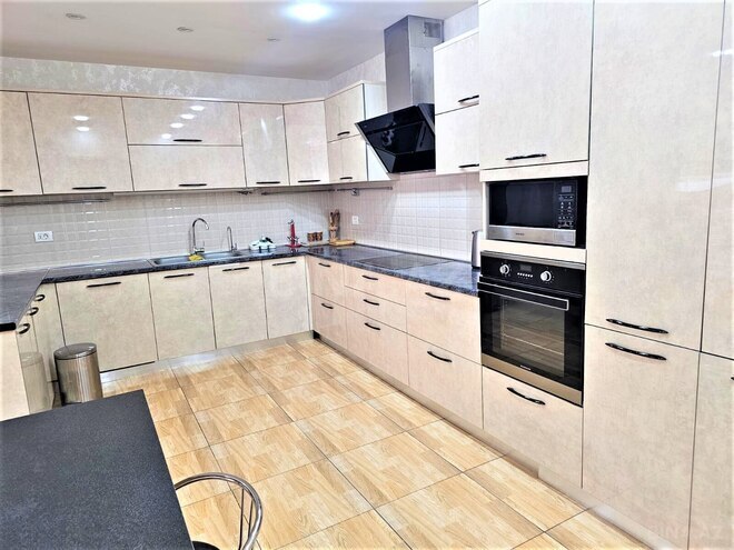 İcarəyə verilir 4 otaqlı yeni tikili 230 m², Nəsimi r., photo 14 from 26