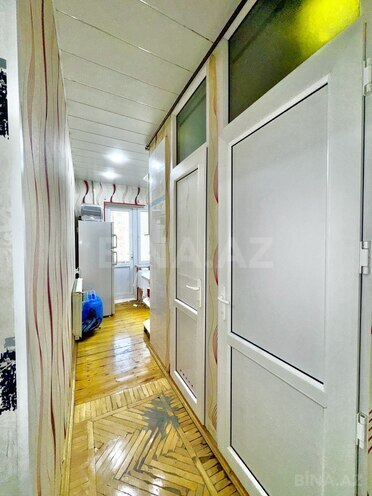Продаётся 2-комн. вторичка 60 м², м. Кероглу, photo 16 from 20