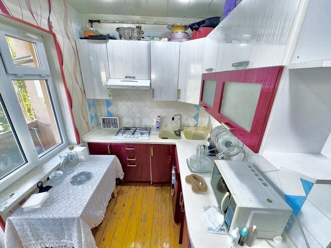 Продаётся 2-комн. вторичка 60 м², м. Кероглу, photo 8 from 20