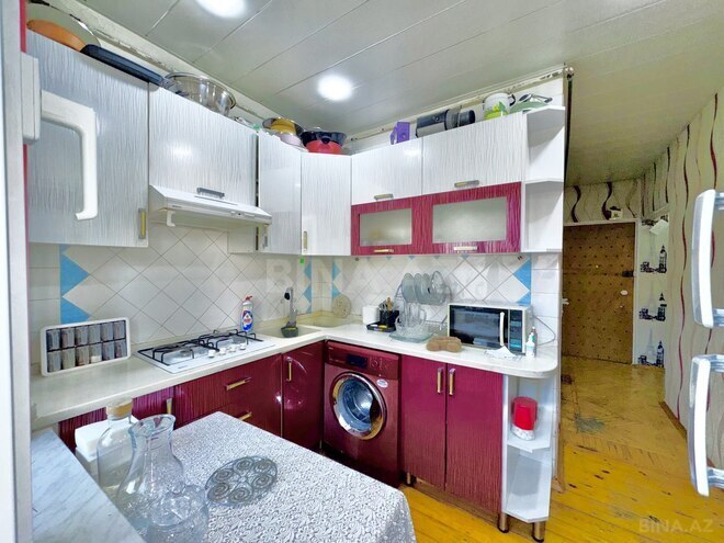 Продаётся 2-комн. вторичка 60 м², м. Кероглу, photo 10 from 20