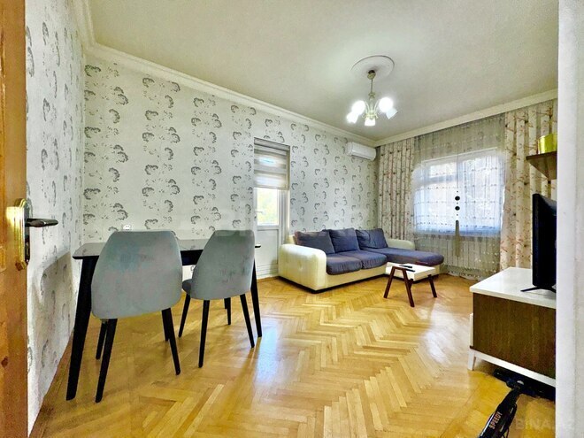 Продаётся 2-комн. вторичка 60 м², м. Кероглу, photo 4 from 20