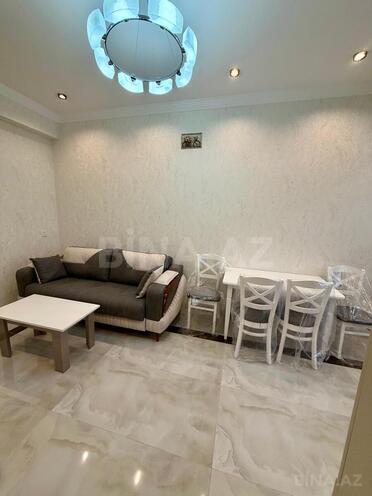 Сдаётся 2-комн. новостройка 90 м², м. 28 мая, photo 11 from 22