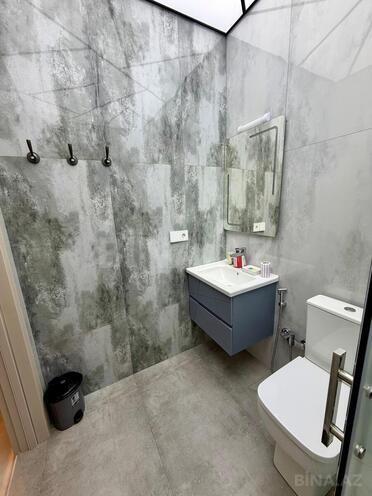 Сдаётся 2-комн. новостройка 90 м², м. 28 мая, photo 21 from 22