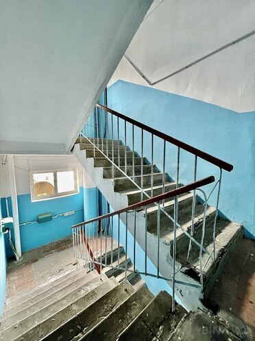 Продаётся 2-комн. вторичка 60 м², м. Кероглу, photo 19 from 20