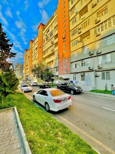 Продаётся 2-комн. вторичка 60 м², м. Кероглу, photo 1 from 20