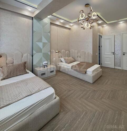 İcarəyə verilir 3 otaqlı yeni tikili 140 m², Nəriman Nərimanov m., photo 10 from 17
