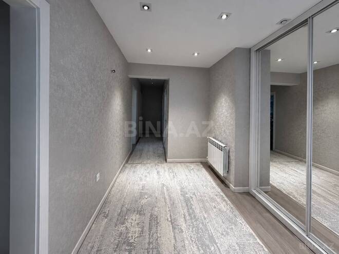 Satılır 2 otaqlı yeni tikili 100 m², 8 Noyabr m., photo 11 from 17