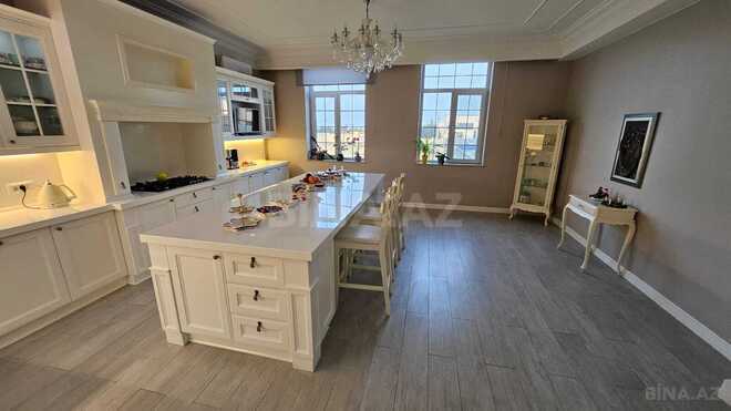 Продаётся 12-комн. дом/дача 850 м², пос. Бадамдар, photo 9 from 27