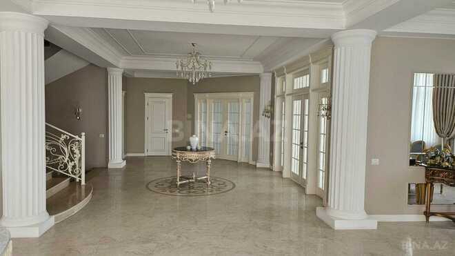 Продаётся 12-комн. дом/дача 850 м², пос. Бадамдар, photo 4 from 27