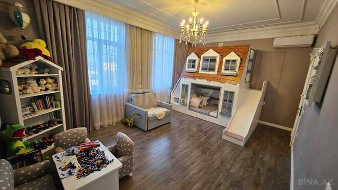 Продаётся 12-комн. дом/дача 850 м², пос. Бадамдар, photo 8 from 27