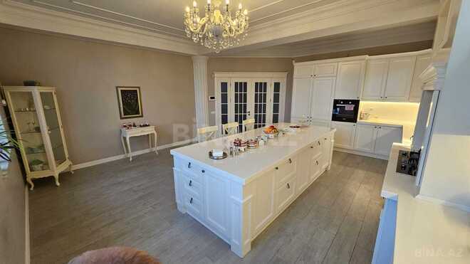 Продаётся 12-комн. дом/дача 850 м², пос. Бадамдар, photo 11 from 27