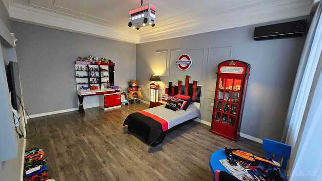 Продаётся 12-комн. дом/дача 850 м², пос. Бадамдар, photo 15 from 27
