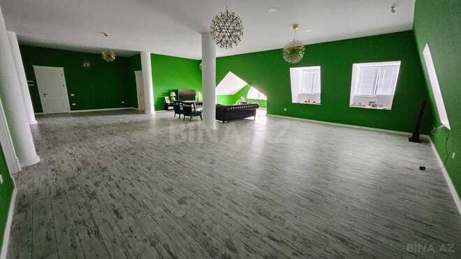Продаётся 12-комн. дом/дача 850 м², пос. Бадамдар, photo 19 from 27