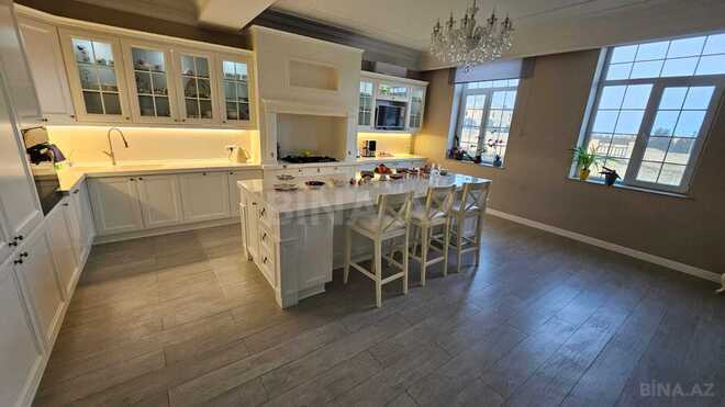 Продаётся 12-комн. дом/дача 850 м², пос. Бадамдар, photo 10 from 27