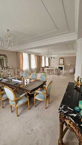 Продаётся 12-комн. дом/дача 850 м², пос. Бадамдар, photo 13 from 27