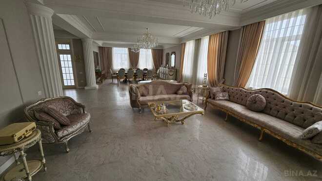 Продаётся 12-комн. дом/дача 850 м², пос. Бадамдар, photo 1 from 27