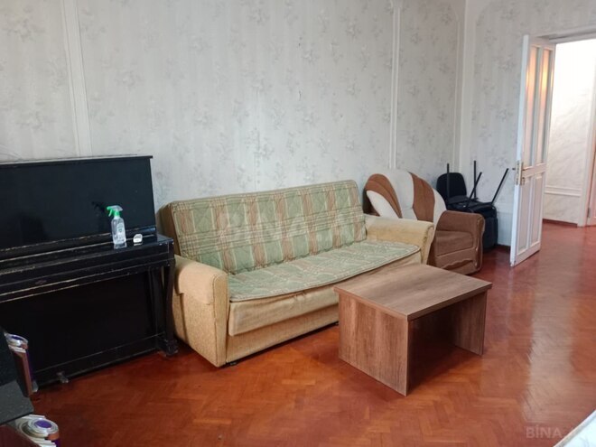 Satılır 2 otaqlı köhnə tikili 65 m², Elmlər Akademiyası m., photo 7 from 14