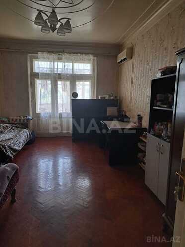Satılır 2 otaqlı köhnə tikili 65 m², Elmlər Akademiyası m., photo 6 from 14