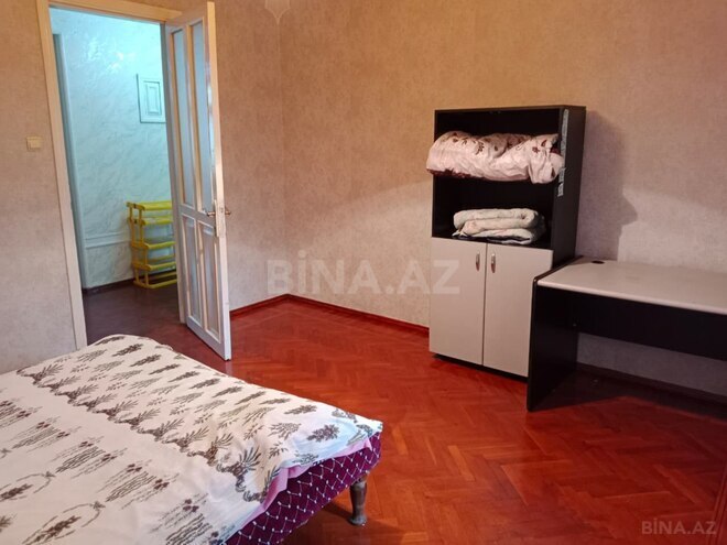 Satılır 2 otaqlı köhnə tikili 65 m², Elmlər Akademiyası m., photo 5 from 14