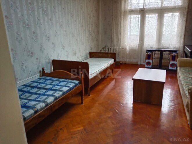 Satılır 2 otaqlı köhnə tikili 65 m², Elmlər Akademiyası m., photo 9 from 14