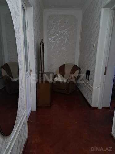 Satılır 2 otaqlı köhnə tikili 65 m², Elmlər Akademiyası m., photo 10 from 14