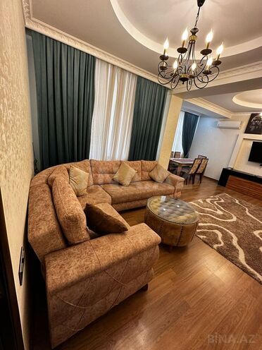 Продаётся 2-комн. новостройка 88 м², м. Шах Исмаил Хатаи, photo 4 from 25