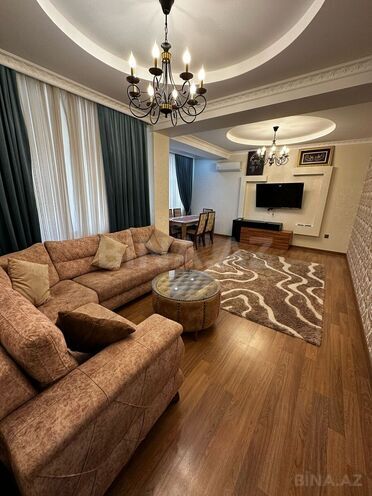 Продаётся 2-комн. новостройка 88 м², м. Шах Исмаил Хатаи, photo 3 from 25