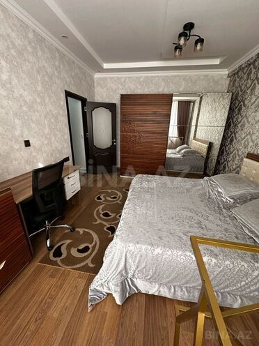 Продаётся 2-комн. новостройка 88 м², м. Шах Исмаил Хатаи, photo 12 from 25