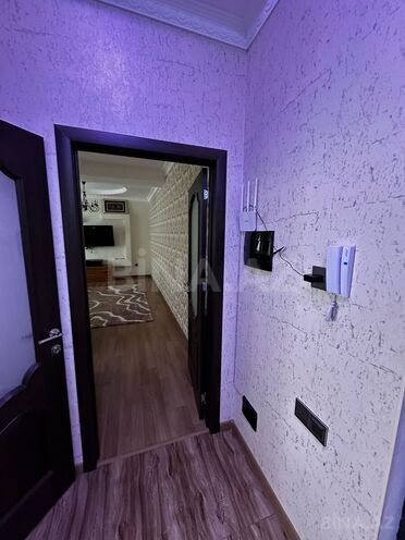 Продаётся 2-комн. новостройка 88 м², м. Шах Исмаил Хатаи, photo 20 from 25