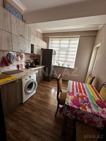 Продаётся 2-комн. новостройка 88 м², м. Шах Исмаил Хатаи, photo 13 from 25