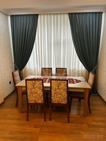 Продаётся 2-комн. новостройка 88 м², м. Шах Исмаил Хатаи, photo 5 from 25