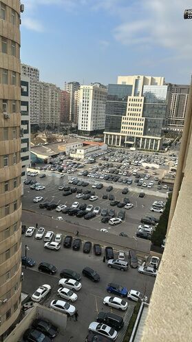 Продаётся 2-комн. новостройка 88 м², м. Шах Исмаил Хатаи, photo 22 from 25