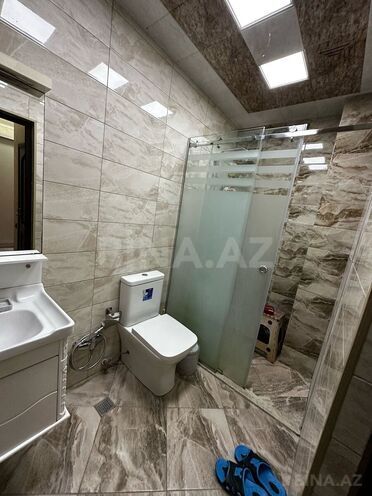 Продаётся 2-комн. новостройка 88 м², м. Шах Исмаил Хатаи, photo 24 from 25