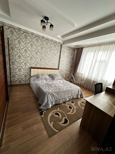 Продаётся 2-комн. новостройка 88 м², м. Шах Исмаил Хатаи, photo 8 from 25