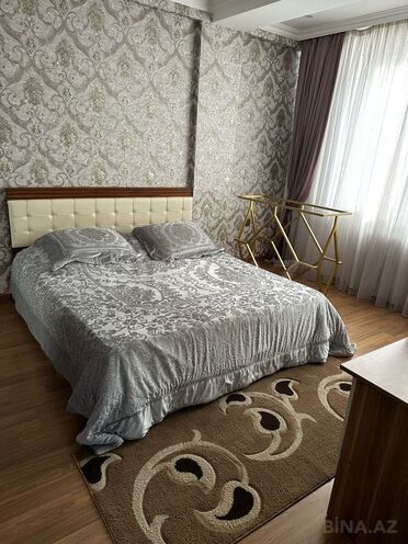 Продаётся 2-комн. новостройка 88 м², м. Шах Исмаил Хатаи, photo 11 from 25