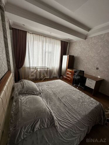 Продаётся 2-комн. новостройка 88 м², м. Шах Исмаил Хатаи, photo 9 from 25